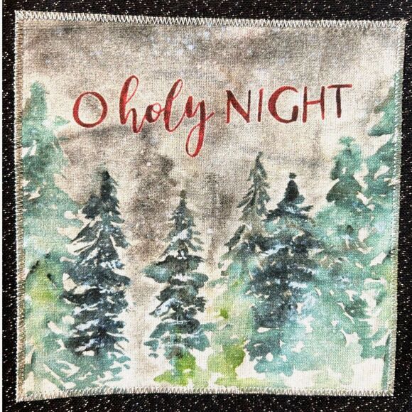 Primitives by Kathy Holiday Hand/Kitchen Towel - NWT - Picture 1 of 3